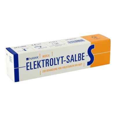 Elektrolyt Salbe S bei apo-discounter.de bestellen