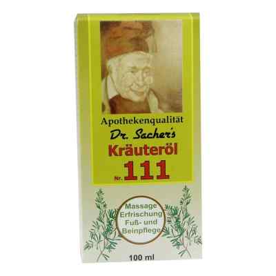 Kräuteröl 111 bei apo-discounter.de bestellen