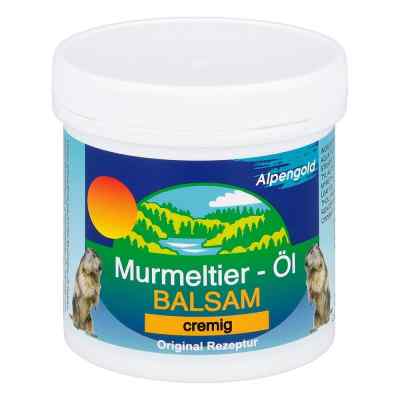 Murmeltieröl Pflege Balsam bei apo-discounter.de bestellen