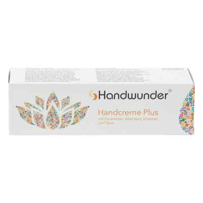 Handwunder Handcreme Plus bei apo-discounter.de bestellen