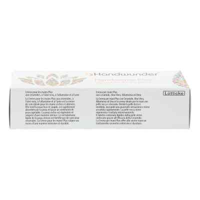 Handwunder Handcreme Plus bei apo-discounter.de bestellen