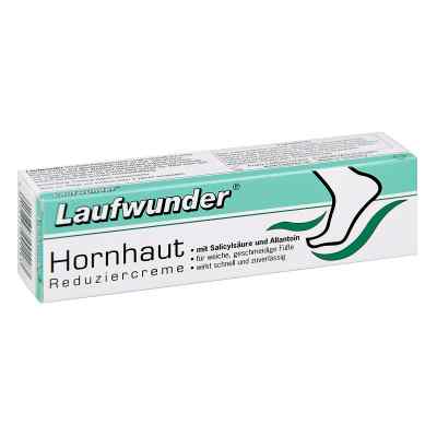 Laufwunder Hornhaut Reduziercreme bei apo-discounter.de bestellen