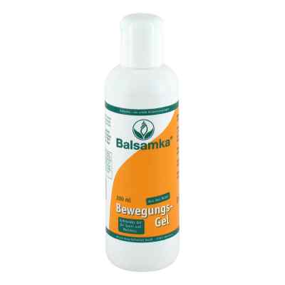 Balsamka Bewegungs Gel bei apo-discounter.de bestellen
