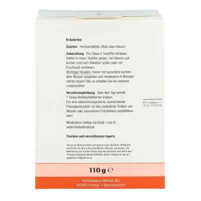 Himbeerblätter Tee bei apo-discounter.de bestellen