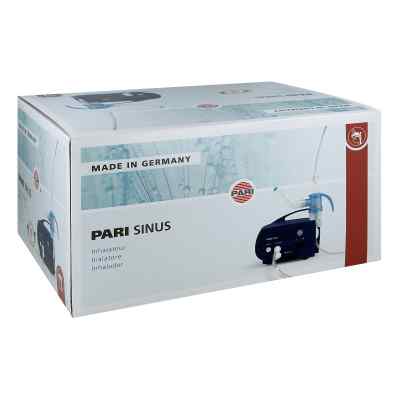 Pari Sinus Inhalationsgerät bei apo-discounter.de bestellen