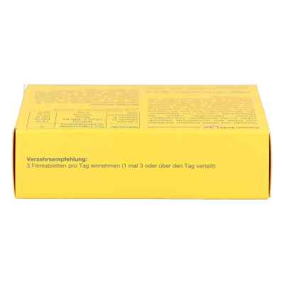 Calcium Verla Vital Filmtabletten bei apo-discounter.de bestellen