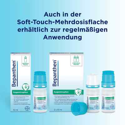 Bepanthen Augentropfen bei apo-discounter.de bestellen
