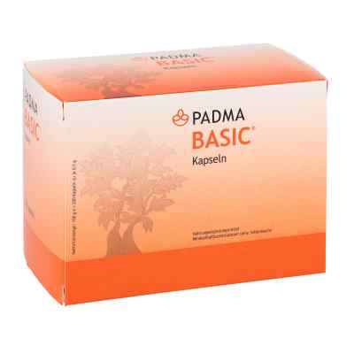 Padma Basic Kapseln bei apo-discounter.de bestellen