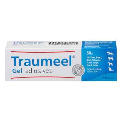 Traumeel Gel für Hunde /Katzen bei apo-discounter.de bestellen