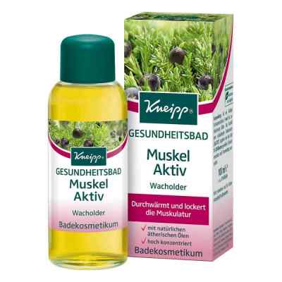 Kneipp Gesundheitsbad Muskel Aktiv Wacholder bei apo-discounter.de bestellen