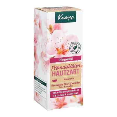 Kneipp Pflegeölbad Mandelblüten Hautzart bei apo-discounter.de bestellen