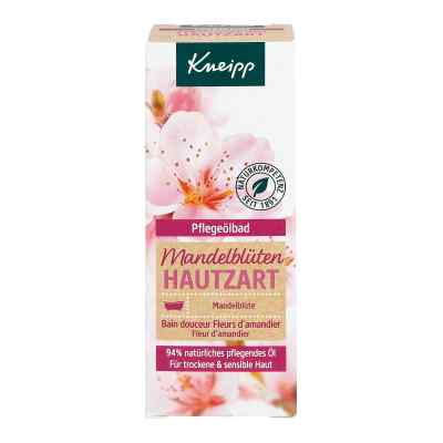 Kneipp Pflegeölbad Mandelblüten Hautzart bei apo-discounter.de bestellen