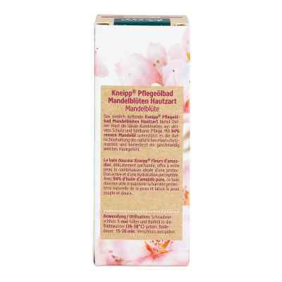 Kneipp Pflegeölbad Mandelblüten Hautzart bei apo-discounter.de bestellen