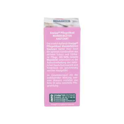 Kneipp Pflegeölbad Mandelblüten Hautzart bei apo-discounter.de bestellen