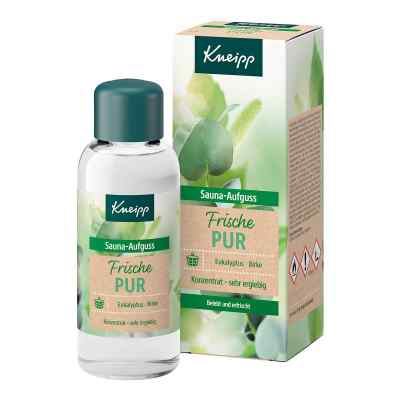 Kneipp Sauna Aufguss Eukalyptus Birke bei apo-discounter.de bestellen