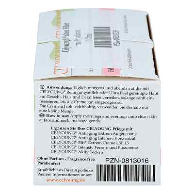 Celyoung Falten Filler mit Hyaluron Creme bei apo-discounter.de bestellen