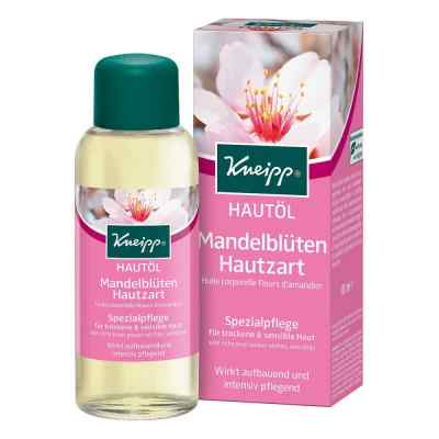 Kneipp Hautöl Mandelblüten Hautzart bei apo-discounter.de bestellen
