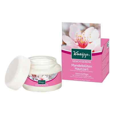 Kneipp Gesichtscreme Mandelblüten Hautzart bei apo-discounter.de bestellen