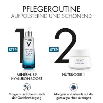 Vichy Nutrilogie 1 Creme bei apo-discounter.de bestellen