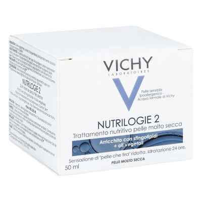 Vichy Nutrilogie 2 Creme bei apo-discounter.de bestellen