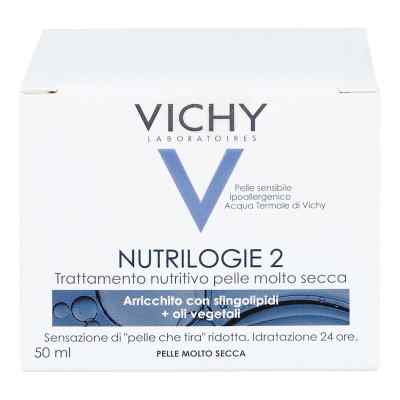 Vichy Nutrilogie 2 Creme bei apo-discounter.de bestellen