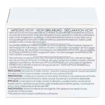 Vichy Nutrilogie 2 Creme bei apo-discounter.de bestellen
