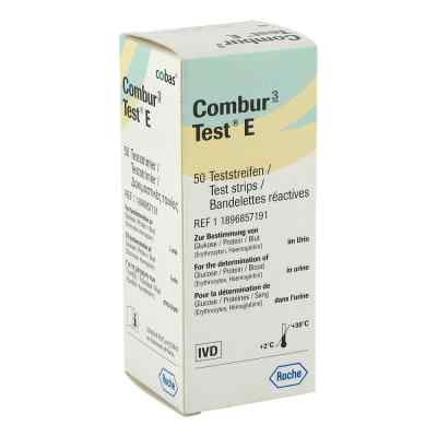 Combur 3 Test E Teststreifen bei apo-discounter.de bestellen