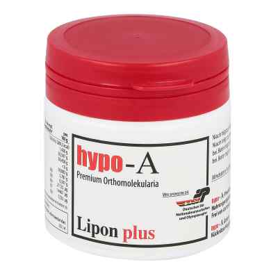 Hypo A Lipon Plus Kapseln bei apo-discounter.de bestellen