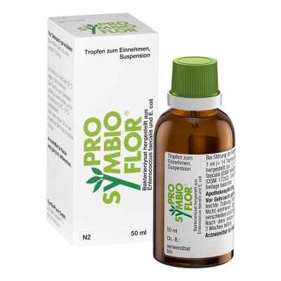 Pro Symbioflor Suspension bei apo-discounter.de bestellen