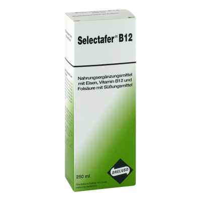 Selectafer B12 Liquidum bei apo-discounter.de bestellen