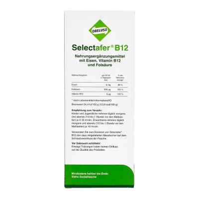 Selectafer B12 Liquidum bei apo-discounter.de bestellen