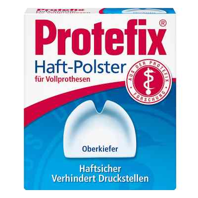 Protefix Haftpolster für Oberkiefer bei apo-discounter.de bestellen