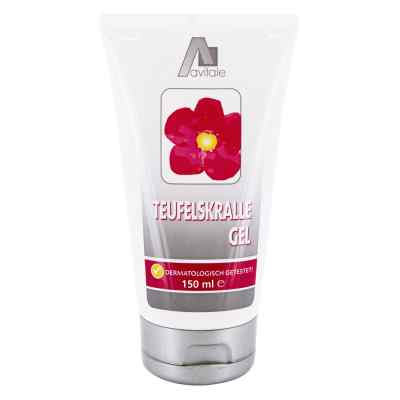 Teufelskralle Gel bei apo-discounter.de bestellen