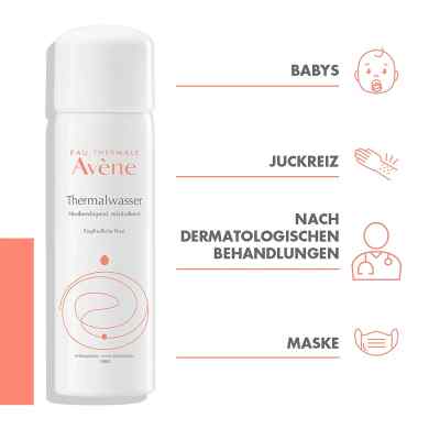 Avene Thermalwasser Spray bei apo-discounter.de bestellen