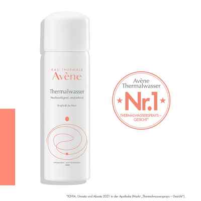 Avene Thermalwasser Spray bei apo-discounter.de bestellen
