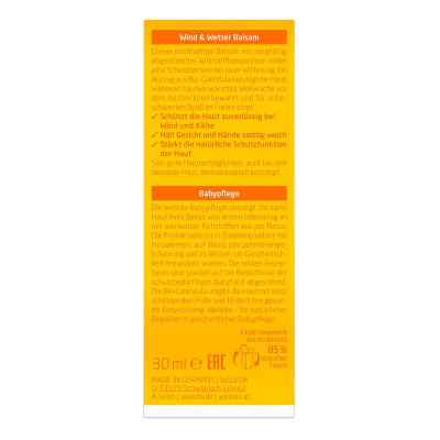 Weleda Calendula Wind- und Wetterbalsam bei apo-discounter.de bestellen