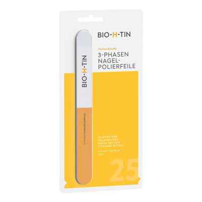 Bio-h-tin Nagelpolierfeile bei apo-discounter.de bestellen