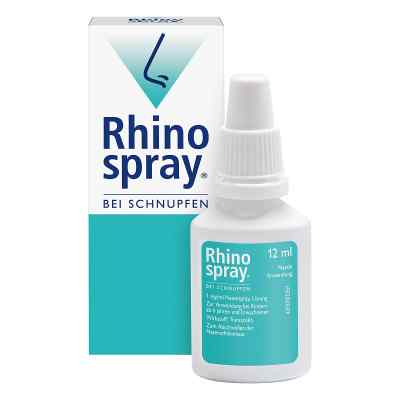Rhinospray bei Schnupfen Nasenspray bei apo-discounter.de bestellen