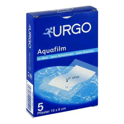 Urgo Aquafilm Xl Pflaster 6x10 cm bei apo-discounter.de bestellen