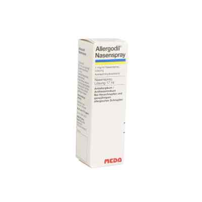 Allergodil 17 ml von MEDA Pharma GmbH & Co.KG PZN 00878292