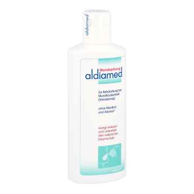 Aldiamed Mundspülung bei apo-discounter.de bestellen