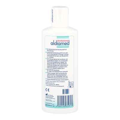 Aldiamed Mundspülung bei apo-discounter.de bestellen