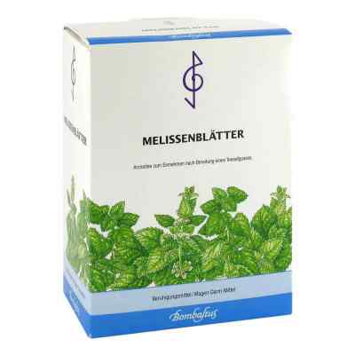 MELISSENBLÄTTER BOMBASTUS bei apo-discounter.de bestellen