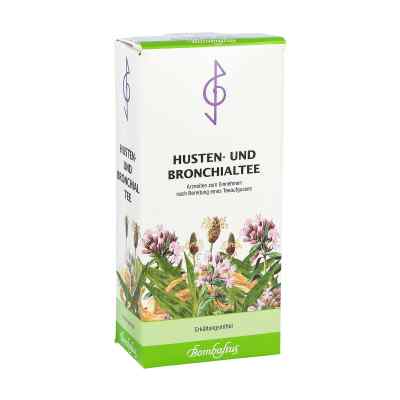 HUSTEN- UND BRONCHIALTEE BOMBASTUS bei apo-discounter.de bestellen
