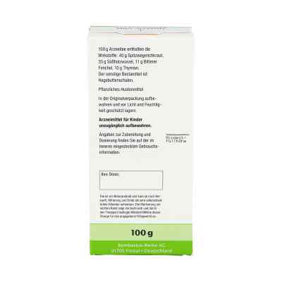 HUSTEN- UND BRONCHIALTEE BOMBASTUS bei apo-discounter.de bestellen
