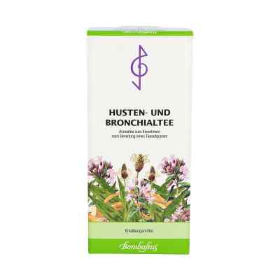 HUSTEN- UND BRONCHIALTEE BOMBASTUS bei apo-discounter.de bestellen