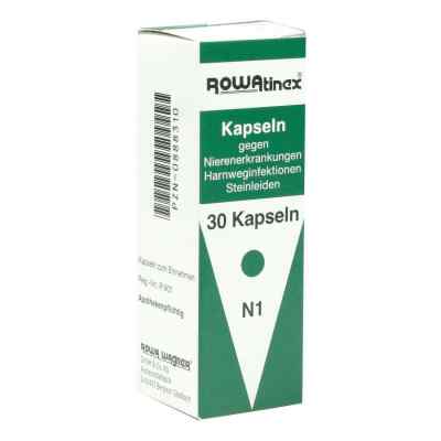Rowatinex Weichkapseln bei apo-discounter.de bestellen