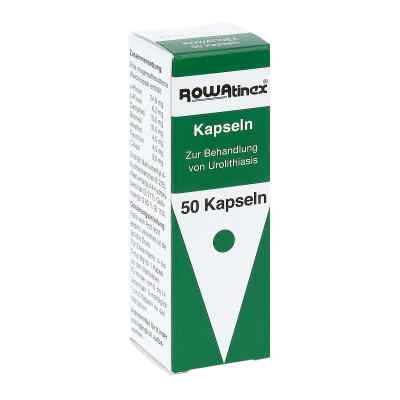 Rowatinex Weichkapseln bei apo-discounter.de bestellen