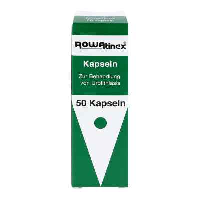 Rowatinex Weichkapseln bei apo-discounter.de bestellen