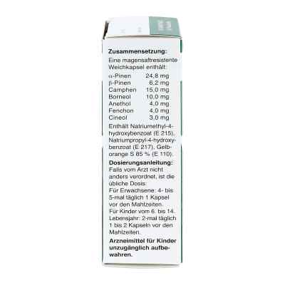 Rowatinex Weichkapseln bei apo-discounter.de bestellen